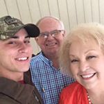 Profile Picture of Caleb Masters (@masters_caleb) on Instagram