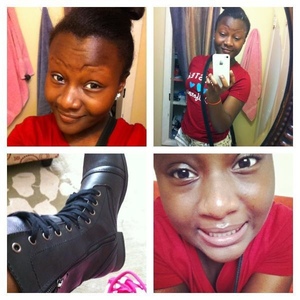 Profile Picture of Lydia Simpson (@383969101) on Myspace