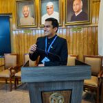 Profile Picture of Prem Prakash Meena (@prem.ias) on Instagram