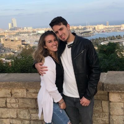 Profile Picture of Chris (@ChrisUzzo28) on Twitter