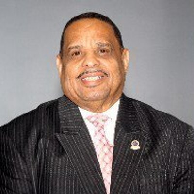 Profile Picture of Randy Wade (@Wadeforsheriff) on Twitter