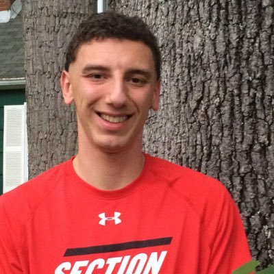 Profile Picture of Jonathan Swann (@swanntothej) on Twitter