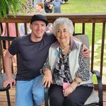 Profile Picture of Taylor Matlock (@taylor.matlock) on Instagram