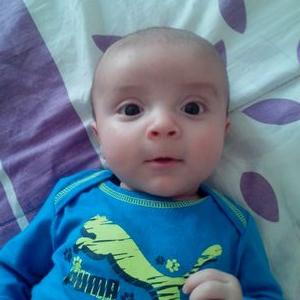 Profile Picture of Isis De Fers Camacho (@FersIsis) on Twitter