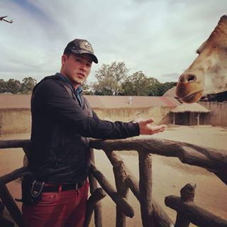 Profile Picture of Jénner Jared Bruno López (Goku) (@jennerjared.brunolopez) on Facebook