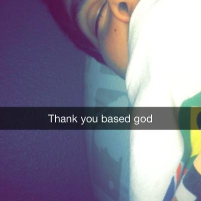 Profile Picture of Joseph Higareda (@JosephHigareda) on Twitter