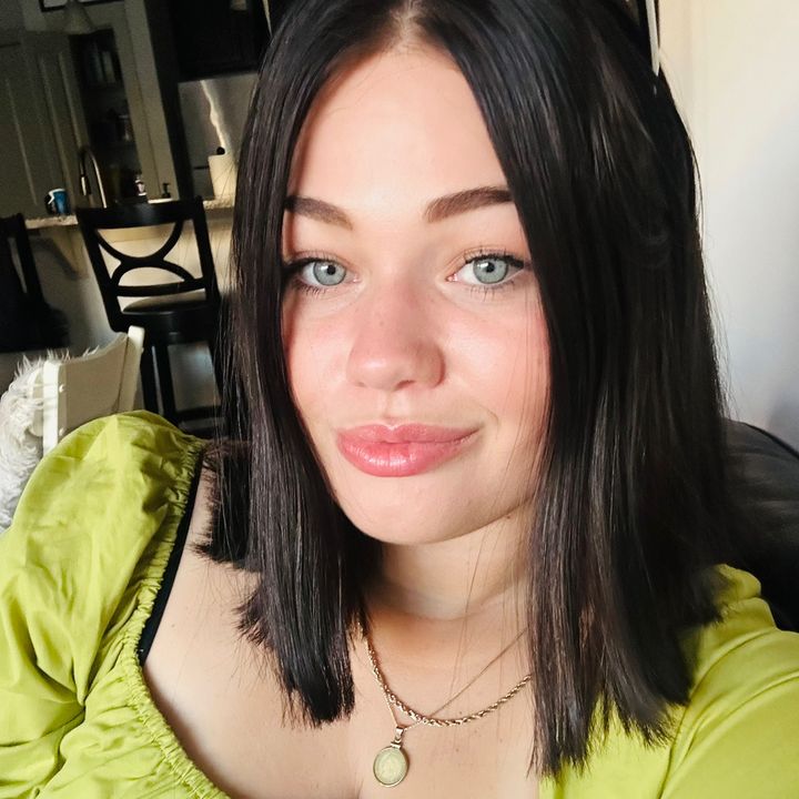Profile Picture of Haley Barefoot (@haleybarefoot) on Tiktok