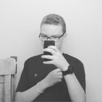 Profile Picture of Aaron Ramsdell (@aaron__ramsdell) on Twitter