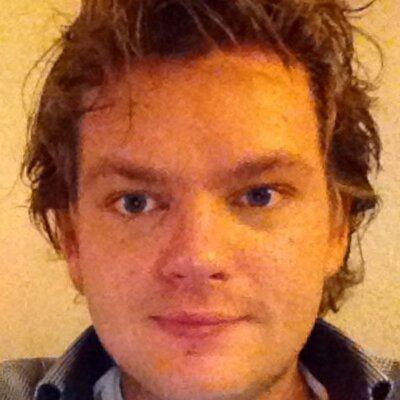 Profile Picture of Mike Verhagen (@mikewverhagen) on Twitter