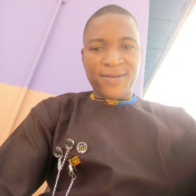 Profile Picture of Stephen Hitherto (@OmidioraS) on Twitter