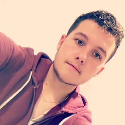 Profile Picture of Max (@dix54723293) on Twitter