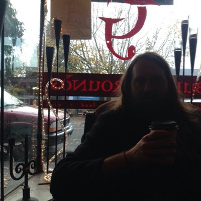 Profile Picture of Bruce Wilkinson (@bwildleaf) on Twitter