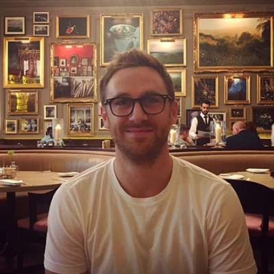 Profile Picture of Andrew Robbie (@@andy_robbie) on Twitter