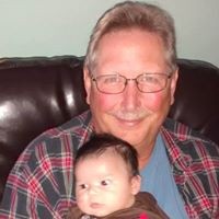 Profile Picture of Steven Rust (@steven-rust-6) on Quora