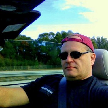 Profile Picture of David  J. Panzer (@DavidJPanzer) on Twitter