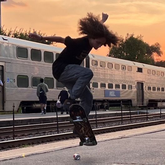 Profile Picture of Byron Uppling (@byron.uppling) on Tiktok