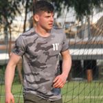 Profile Picture of Steven Pennock (@steven_pennock_) on Instagram