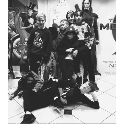 Profile Picture of Austin Barth (@_austin_barth_) on Twitter