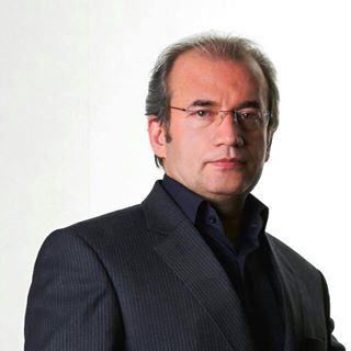 Mehrdad Badiee - Facebook Profile Picture of Mehrdad Badiee (@mehrdad.badiee.39) on Facebook