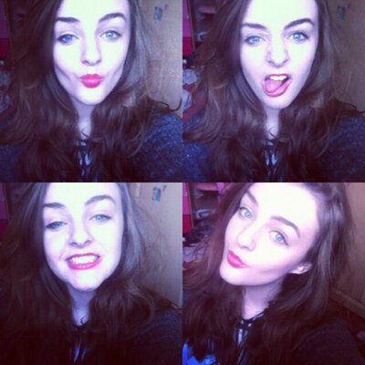 Profile Picture of Amy (@DrLouiseLarkin) on Twitter