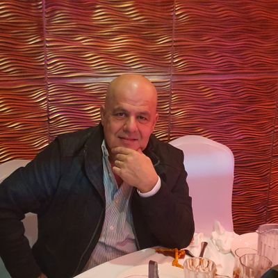 Profile Picture of Allenon Twitter