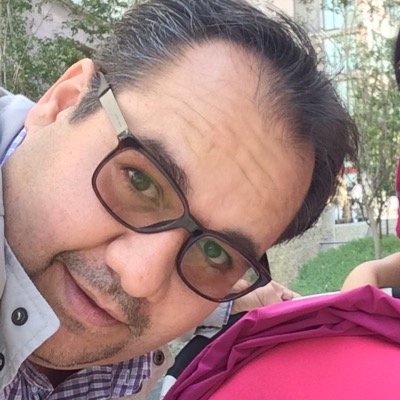 Profile Picture of FELIPE FLORES (@FELIPEFLORES01) on Twitter