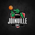 Profile Picture of Basquete Joinville (@basquetejoinville) on Instagram