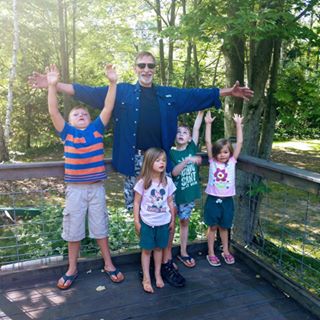 Profile Picture of Jim Moore (@jim.moore.77715) on Facebook