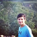 Profile Picture of Abhinav Jain (@its_aj_abhinav_45) on Instagram