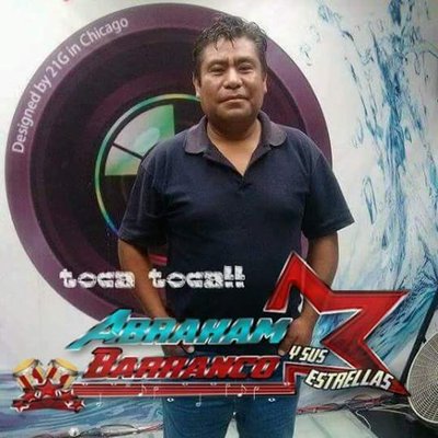 Profile Picture of Abraham Barranco Y Sus Estrellas (@BarrancoMario) on Twitter