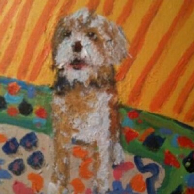 Profile Picture of Patrick Barbera (@patrickb1234) on Twitter