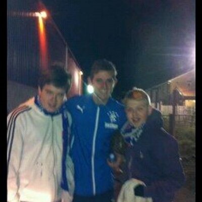 Profile Picture of Jay Mcminn (@jayjohn11699) on Twitter