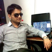 Profile Picture of Trushar Patel (@trushar-patel-23) on Quora