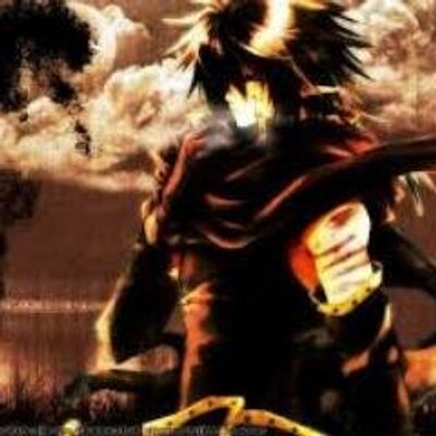 Profile Picture of Dylan Thomas Blount (@DBM_Stryker) on Twitter