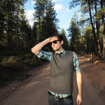 Profile Picture of TYLER NEVITT (@tyler_indierock) on Twitter