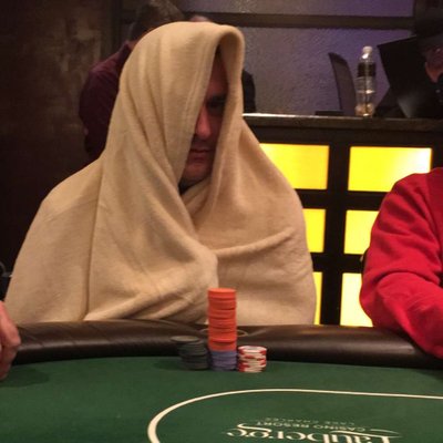 Profile Picture of Michael Guidroz (@michaeldayvid44) on Twitter