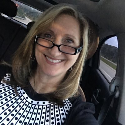 Profile Picture of Angela Flynn (@AFlynn4NC) on Twitter