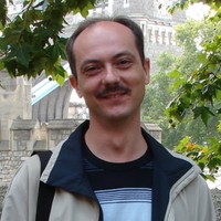 Profile Picture of Alexander Baranov (@alexander-baranov-17) on Quora