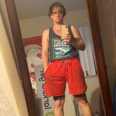 Profile Picture of Lucas Funk (@LucasFunk17) on Twitter