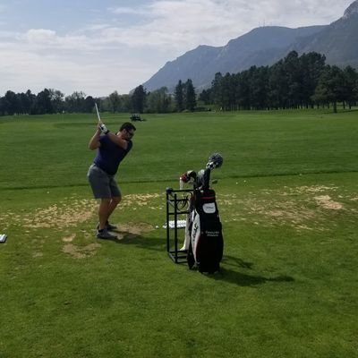 Profile Picture of G Alonso-Mendivil (@gerryalonsom) on Twitter