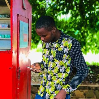 Profile Picture of Albert Onealwayz Ngandu (@albert.ngandu.395) on Facebook