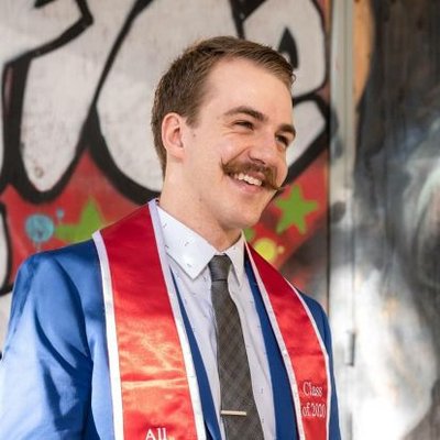 Profile Picture of Cameron Lofy (@CameronLofy) on Twitter