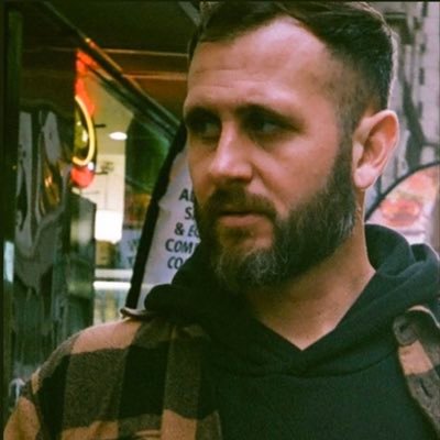 Profile Picture of Justin Lorenzo (@justinlorenzo1) on Twitter