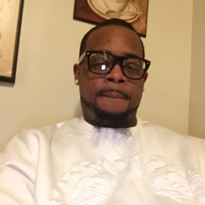 Profile Picture of Ernest Kenner (@Kellz_St_Pat) on Twitter