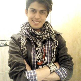 Profile Picture of Daniel PereZ (@DanY_Reborn) on Twitter