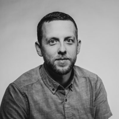 Profile Picture of David Nichols (@davidnin) on Twitter