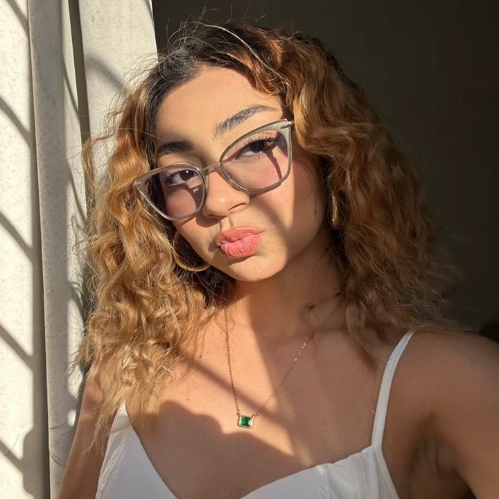 Profile Picture of Rochell (@rochell.b) on Tiktok