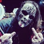 Profile Picture of Joey Jordison Fanpage ❤️ (@joey_jordison_one) on Instagram