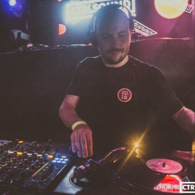 Profile Photo of Lee Taylor (@DJDarkside) on Twitter