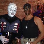 Profile Picture of Jay Pipes (@jbpipes) on Instagram
